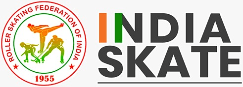 RSFI India Skate logo