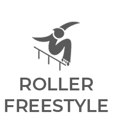 Roller Freestyle
