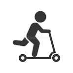Roller Scooter
